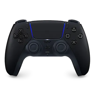 בקר אלחוטי Sony PS5 DualSense Controller – Midnight