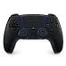 בקר אלחוטי Sony PS5 DualSense Controller – Midnight