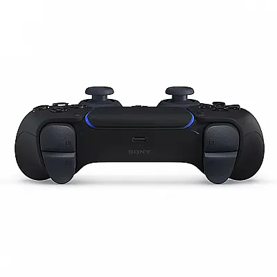 בקר אלחוטי Sony PS5 DualSense Controller – Midnight בקר אלחוטי Sony PS5 DualSense Controller – Midnight
