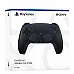 בקר אלחוטי Sony PS5 DualSense Controller – Midnight בקר אלחוטי Sony PS5 DualSense Controller – Midnight