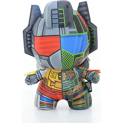 Transformers Grimlock – DZNR Plush | בובה רכה Transformers Grimlock – DZNR Plush | בובה רכה