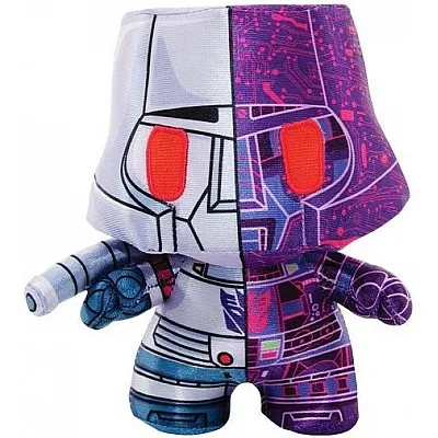 Transformers Megatron – DZNR Plush | בובה רכה Transformers Megatron – DZNR Plush | בובה רכה