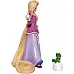 פסל רפונזל - Holiday Rapunzel Figurine פסל רפונזל - Holiday Rapunzel Figurine