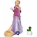 פסל רפונזל - Holiday Rapunzel Figurine פסל רפונזל - Holiday Rapunzel Figurine