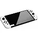 מגן מסך זכוכית , לקונסולת הנינטנדו סוויץ' Nintendo Switch OLED איכותי מגן מסך זכוכית , לקונסולת הנינטנדו סוויץ' Nintendo Switch OLED איכותי