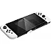 מגן מסך זכוכית , לקונסולת הנינטנדו סוויץ' Nintendo Switch OLED איכותי מגן מסך זכוכית , לקונסולת הנינטנדו סוויץ' Nintendo Switch OLED איכותי