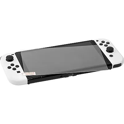 מגן מסך זכוכית , לקונסולת הנינטנדו סוויץ' Nintendo Switch OLED איכותי מגן מסך זכוכית , לקונסולת הנינטנדו סוויץ' Nintendo Switch OLED איכותי