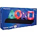 מנורת Paladone Playstation Icons Light