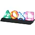 מנורת Paladone Playstation Icons Light