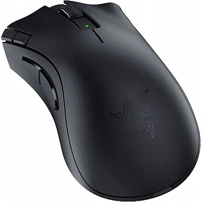 עכבר גיימינג רייזר RAZER DeathAdder V2 X HyperSpeed
