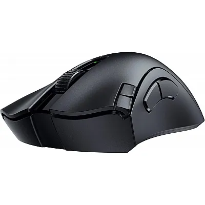 עכבר גיימינג רייזר RAZER DeathAdder V2 X HyperSpeed