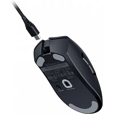 עכבר גיימינג אלחוטי DeathAdder V3 Pro Razer עכבר גיימינג אלחוטי DeathAdder V3 Pro Razer