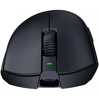 עכבר גיימינג אלחוטי DeathAdder V3 Pro Razer עכבר גיימינג אלחוטי DeathAdder V3 Pro Razer