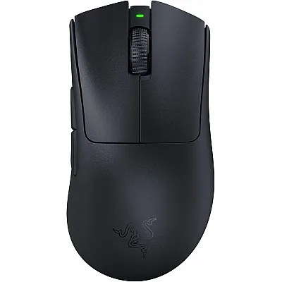 עכבר גיימינג אלחוטי DeathAdder V3 Pro Razer עכבר גיימינג אלחוטי DeathAdder V3 Pro Razer