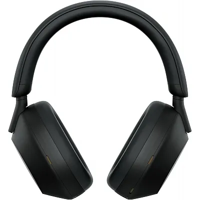 Sony WH-1000XM5 – אוזניות אלחוטיות עם ביטול רעשים מתקדם Sony WH-1000XM5 – אוזניות אלחוטיות עם ביטול רעשים מתקדם