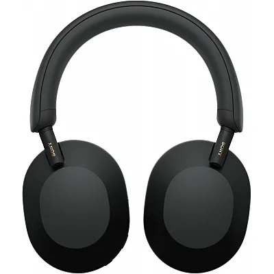 Sony WH-1000XM5 – אוזניות אלחוטיות עם ביטול רעשים מתקדם Sony WH-1000XM5 – אוזניות אלחוטיות עם ביטול רעשים מתקדם