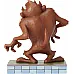פסל של טאז Figure The Tasmanian Devil - Looney Tunes Jim Shore פסל של טאז Figure The Tasmanian Devil - Looney Tunes Jim Shore
