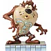  פסל של טאז Figure The Tasmanian Devil - Looney Tunes Jim Shore