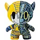 Transformers Bumblebee – DZNR Plush | בובה רכה Transformers Bumblebee – DZNR Plush | בובה רכה