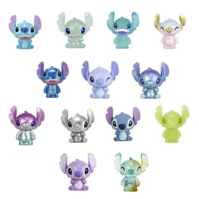 סטיץ Disney Lilo & Stitch - Mini Stitch (Blind Bag) סטיץ Disney Lilo & Stitch - Mini Stitch (Blind Bag)