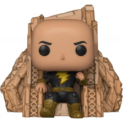 Funko Pop | בובת פופ Deluxe: DC Black Adam #1239