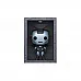 Funko Pop | בובת פופ Marvel: Iron Man Model 11 (War Machine) "Hall Of Armor" (Exclusive) #1037