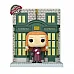 Funko Pop | בובת פופ Movies: Harry Potter - Ginny Weasley with Flourish & Blotts Diagon Alley Diorama (Special Edition) #139 Funko Pop | בובת פופ Movies: Harry Potter - Ginny Weasley with Flourish & Blotts Diagon Alley Diorama (Special Edition) #139