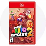 Nintendo Switch 2 | משחקים לנינטנדו סוויץ' 2 (0)