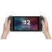 קונסולת משחק Nintendo Switch 2 עם ג’וי-קון כחול ואדום אחריות יבואן מקביל לשנה קונסולת משחק Nintendo Switch 2 עם ג’וי-קון כחול ואדום אחריות יבואן מקביל לשנה
