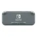 קונסולת משחק Nintendo Switch Lite Grey אחריות יבואן מקביל לשנה