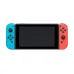 קונסולת משחק Nintendo Switch עם ג’וי-קון כחול ואדום אחריות יבואן מקביל לשנה קונסולת משחק Nintendo Switch עם ג’וי-קון כחול ואדום אחריות יבואן מקביל לשנה