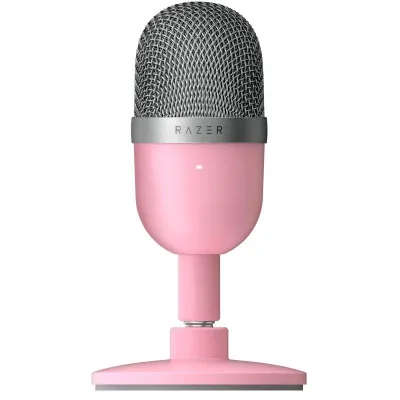 מיקרופון Razer Seiren Mini מיקרופון Razer Seiren Mini