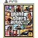 GTA 5 - Grand Theft Auto V Premium Edition משחק לפלייסטיישן 5 GTA 5 - Grand Theft Auto V Premium Edition משחק לפלייסטיישן 5