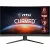 מסך מחשב גיימינג קעור 27'' MSI G27CQ4 E2 1ms 2K 170Hz +₪1,199