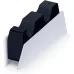 Sony PS5 DualSense Charging Station – מטען מקורי כפול לשני שלטים