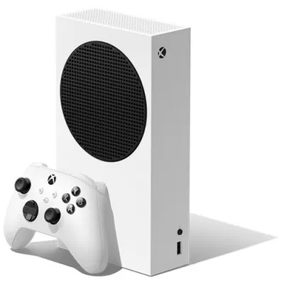 Xbox Series S 512GB Digital Edition Xbox Series S 512GB Digital Edition
