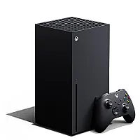 קונסולת משחק Xbox Series X 1T אחריות יבואן רשמי בנדא
