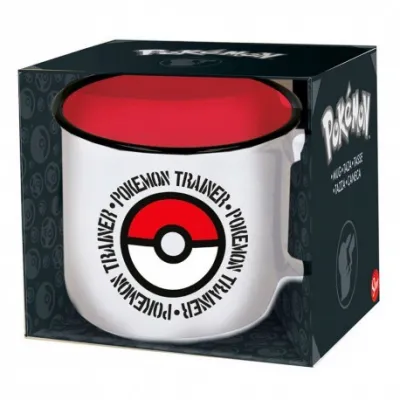 ספל באריזת מתנה Pokemon ספל באריזת מתנה Pokemon