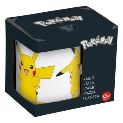 ספל באריזת מתנה Pokemon ספל באריזת מתנה Pokemon