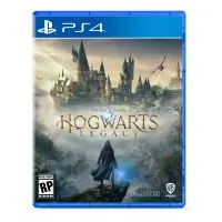 משחק Hogwarts Legacy ל- PS4