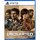 Uncharted Legacy Of Thieves Collection משחק לפלייסטיישן 5 Uncharted Legacy Of Thieves Collection משחק לפלייסטיישן 5
