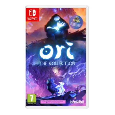 Nintendo Switch | משחק לנינטנדו סוויץ' - Ori The Collection