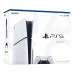 קונסולת משחק Sony PlayStation 5 Slim 1TB Bluray Edition - אחריות יבואן רשמי על ידי ישפאר קונסולת משחק Sony PlayStation 5 Slim 1TB Bluray Edition - אחריות יבואן רשמי על ידי ישפאר