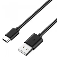 כבל סנכרון וטעינה לשלט Sony PS5 DualSense Controller (USB-C) כבל סנכרון וטעינה לשלט Sony PS5 DualSense Controller (USB-C)