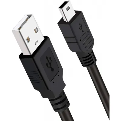 כבל סנכרון וטעינה לשלט DUALSHOCK 3 כבל סנכרון וטעינה לשלט DUALSHOCK 3