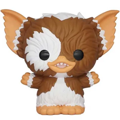 קופות חיסכון גיזמו שהיא ממש פסל - Gizmo "Gremlins" Figural Bank קופות חיסכון גיזמו שהיא ממש פסל - Gizmo "Gremlins" Figural Bank