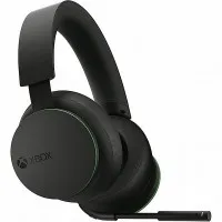 אוזניות אלחוטיות Microsoft ל-Xbox Series X/S/One - צבע שחור