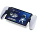 PlayStation Portal™ Remote Player – מסך נייד ל-PS5 בצבע לבן PlayStation Portal™ Remote Player – מסך נייד ל-PS5 בצבע לבן