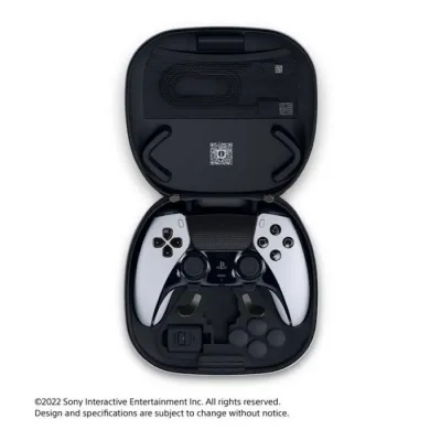 בקר אלחוטי Sony PS5 DualSense Edge Wireless Controller