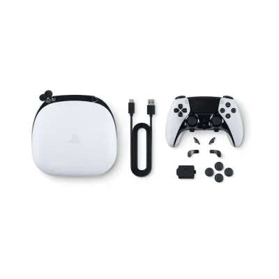 בקר אלחוטי Sony PS5 DualSense Edge Wireless Controller